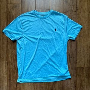 Ralph Lauren performance tee